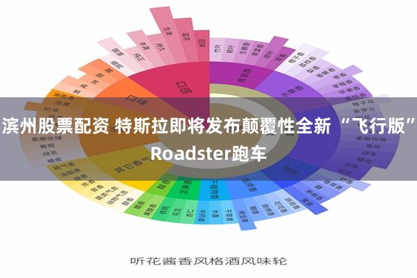 滨州股票配资 特斯拉即将发布颠覆性全新 “飞行版”Roadster跑车